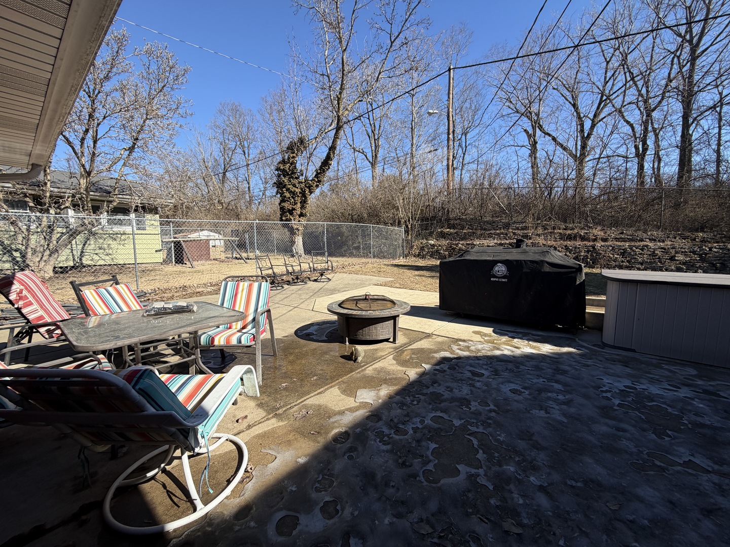 952 North Linden Avenue Decatur, IL 62522 - Photo 50 of 61