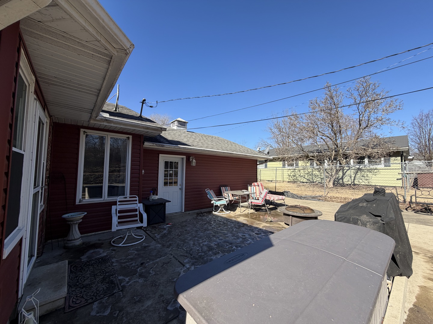 952 North Linden Avenue Decatur, IL 62522 - Photo 5 of 61