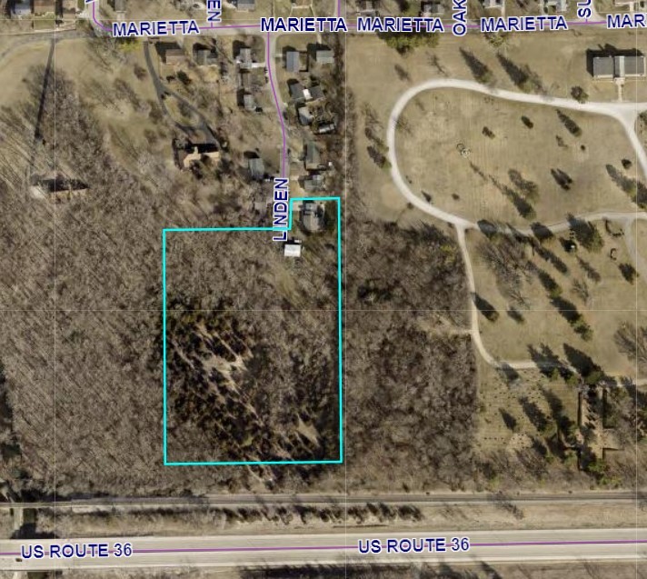 952 North Linden Avenue Decatur, IL 62522 - Photo 62 of 63