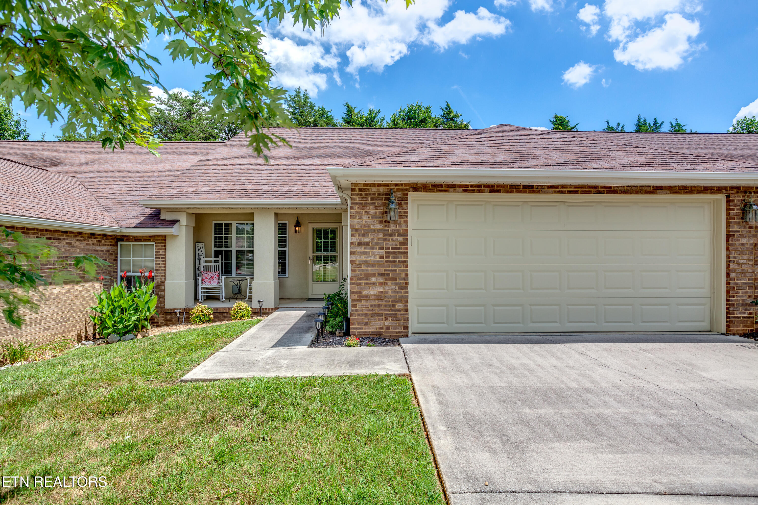 4604 Angakot Road Corryton, TN 37721 - Photo 2 of 30 2 Front