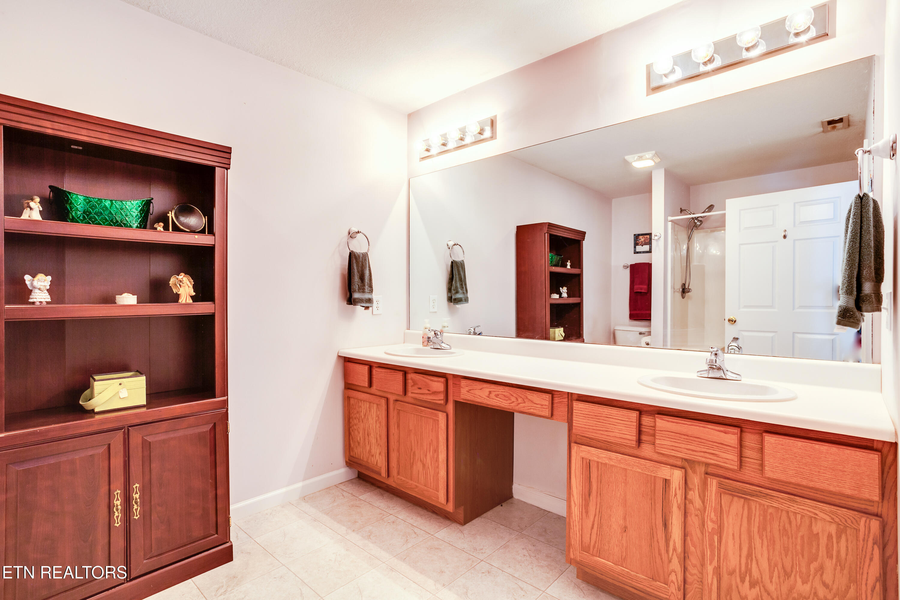 4604 Angakot Road Corryton, TN 37721 - Photo 21 of 30 21 Primary Bath