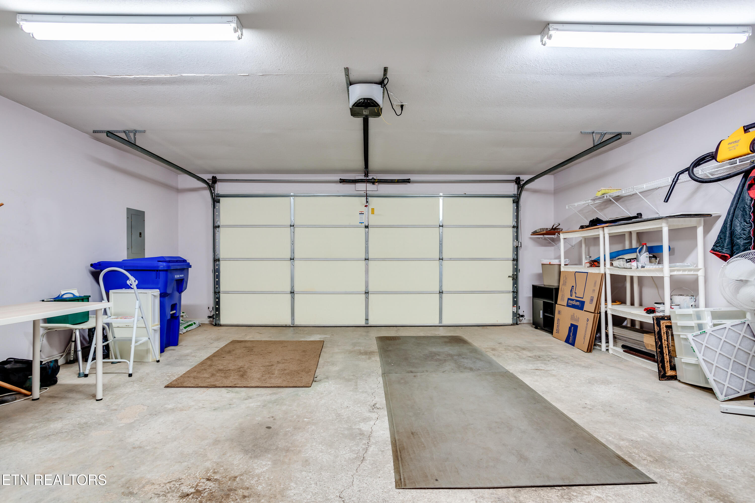 4604 Angakot Road Corryton, TN 37721 - Photo 30 of 30 30 Garage