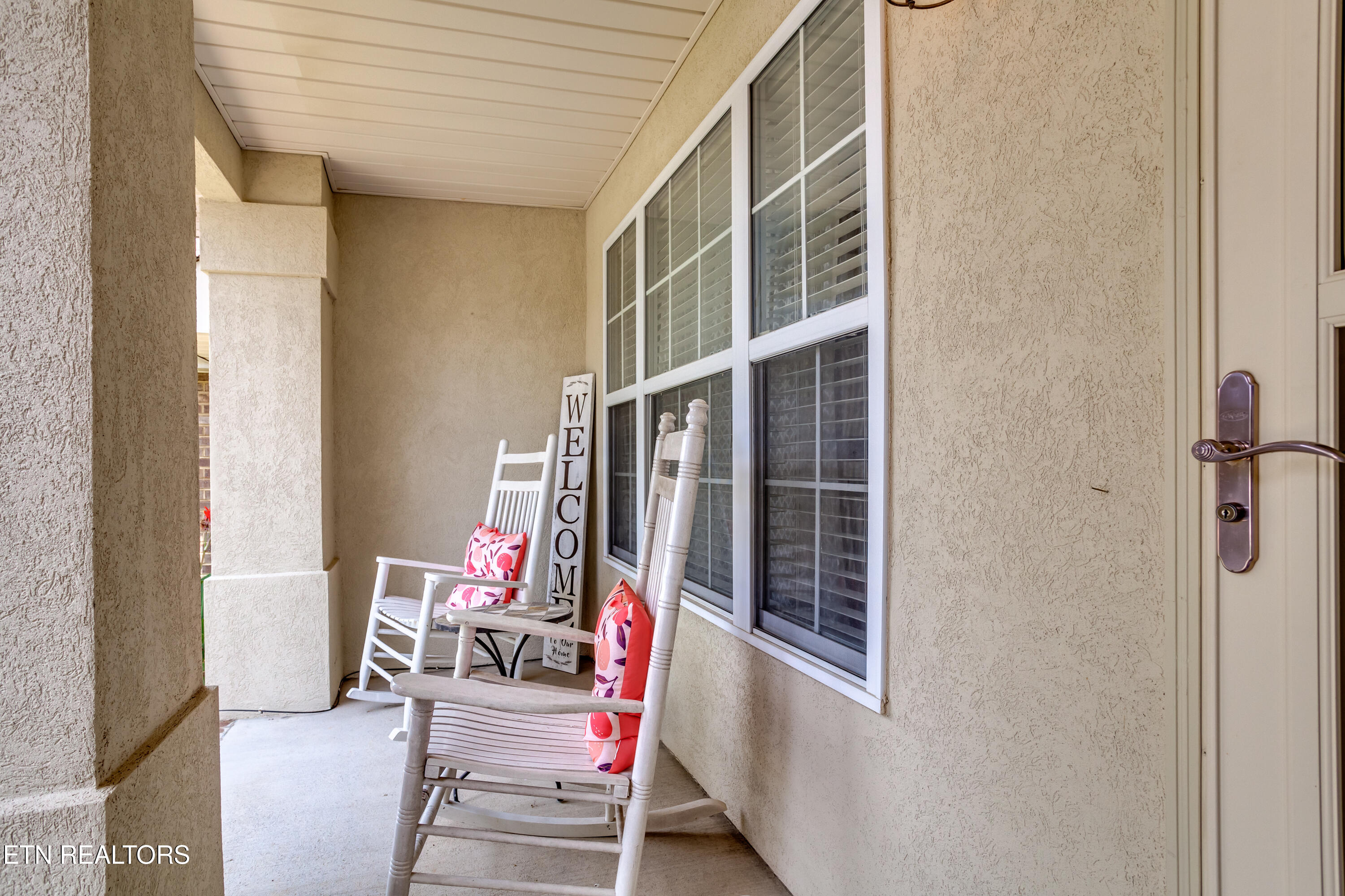 4604 Angakot Road Corryton, TN 37721 - Photo 3 of 30 3 Porch