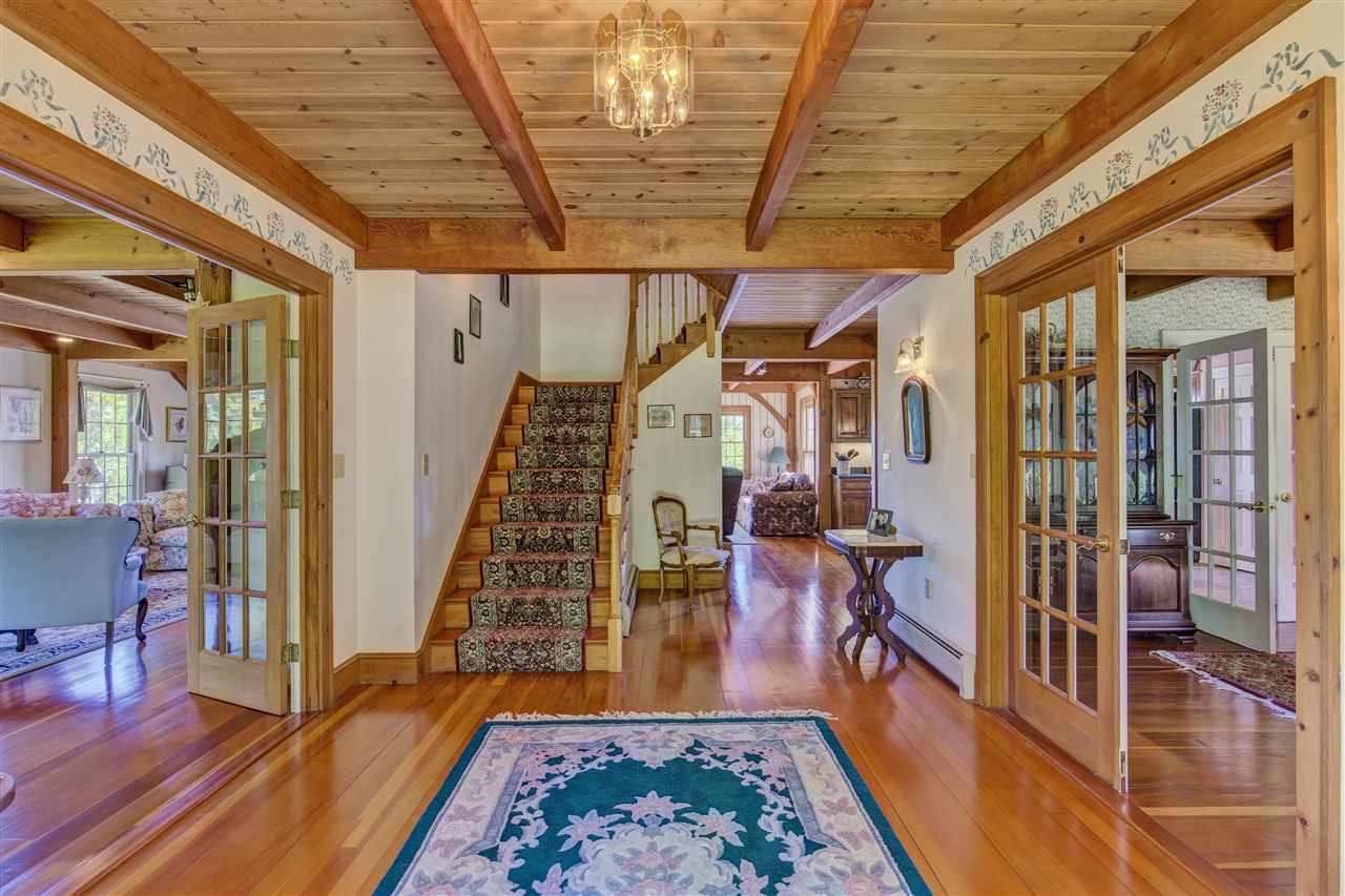 364 Freeman Road Plainfield, NH 03781 - Photo 2 of 36