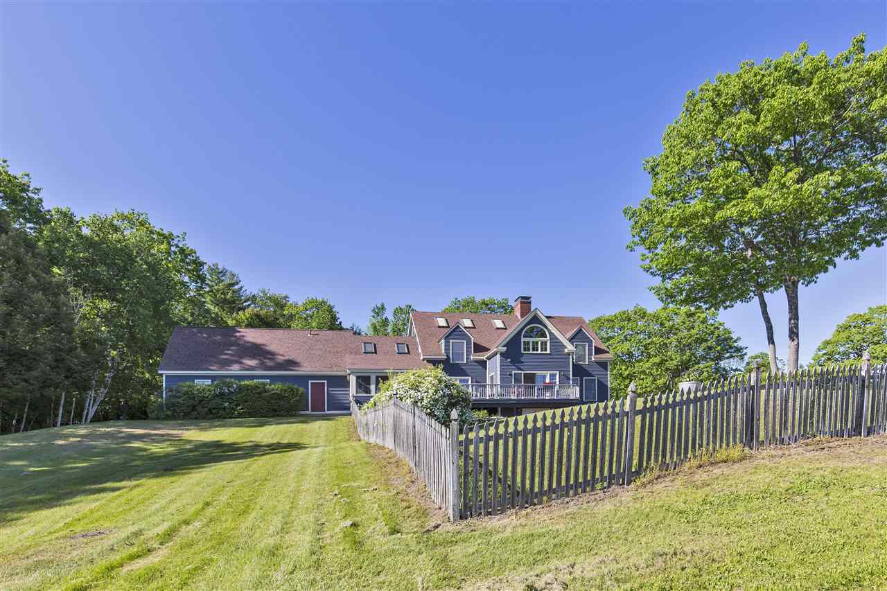 364 Freeman Road Plainfield, NH 03781 - Photo 30 of 36