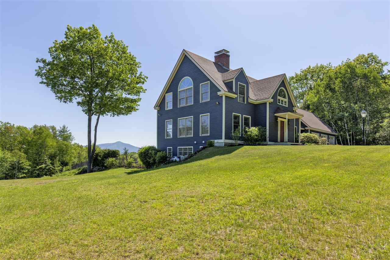 364 Freeman Road Plainfield, NH 03781 - Photo 35 of 36