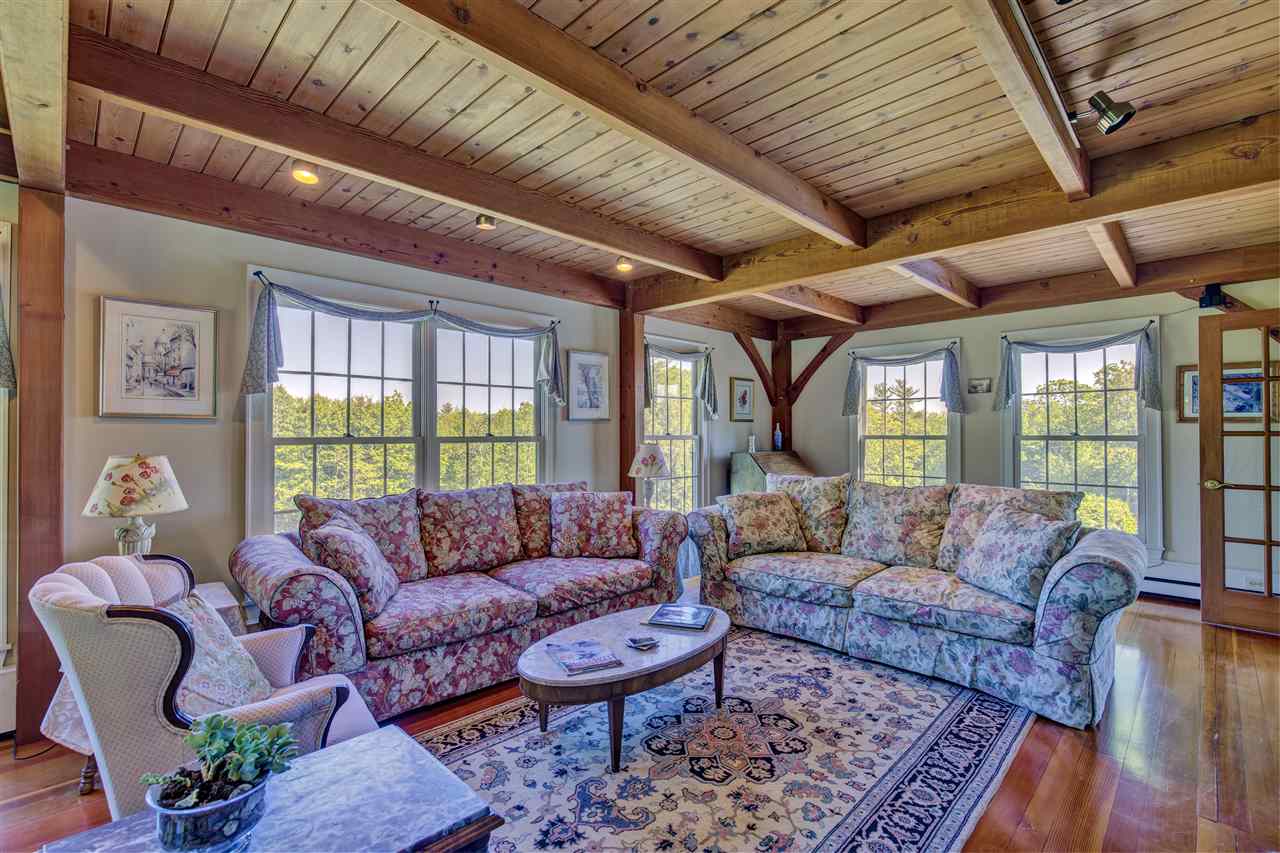 364 Freeman Road Plainfield, NH 03781 - Photo 5 of 36