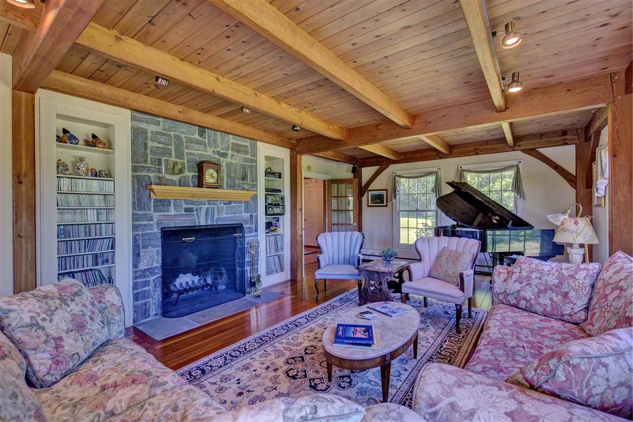 364 Freeman Road Plainfield, NH 03781 - Photo 6 of 36