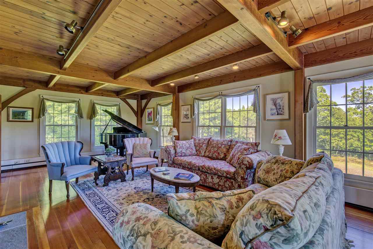 364 Freeman Road Plainfield, NH 03781 - Photo 8 of 36