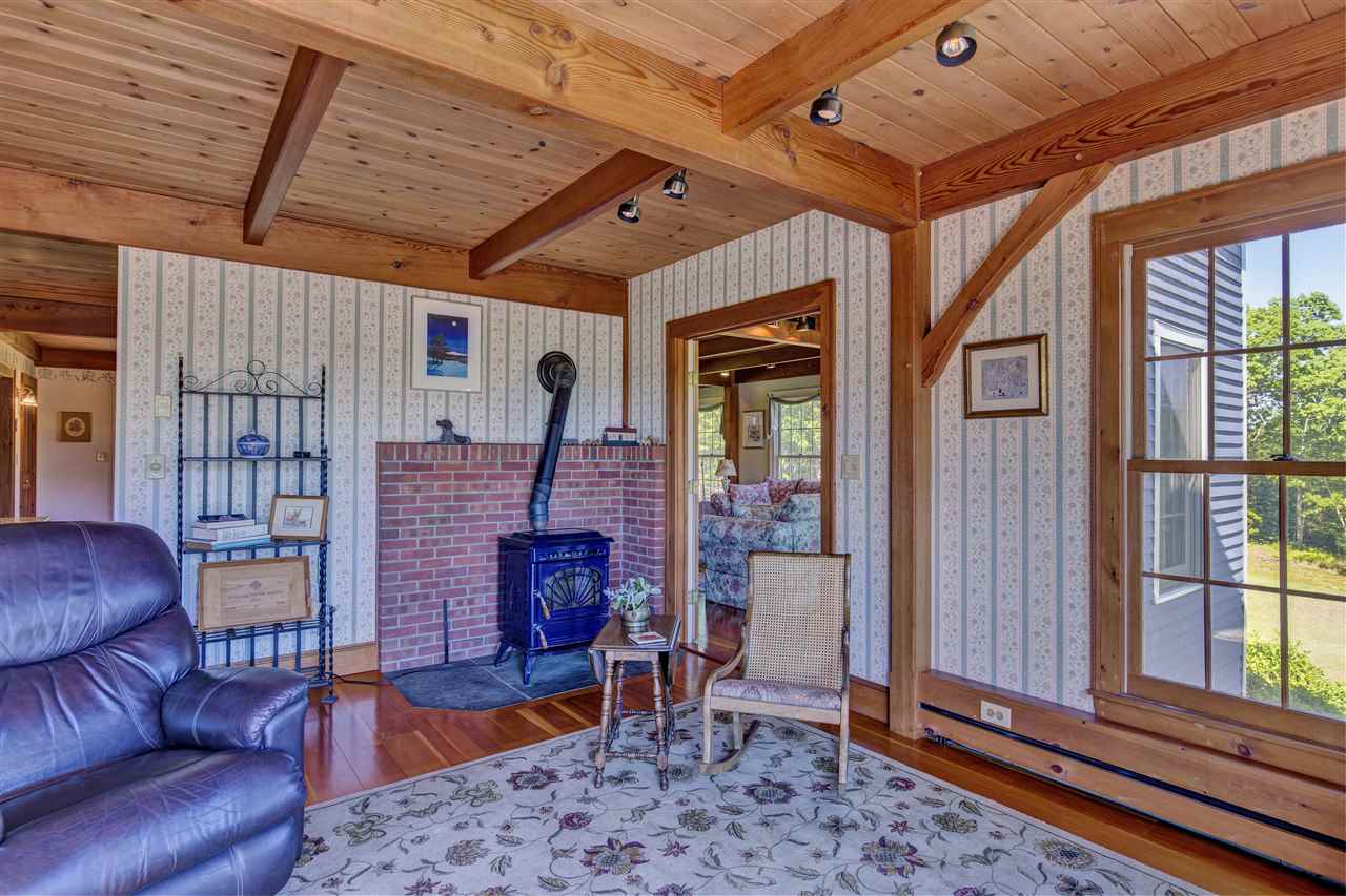 364 Freeman Road Plainfield, NH 03781 - Photo 10 of 36
