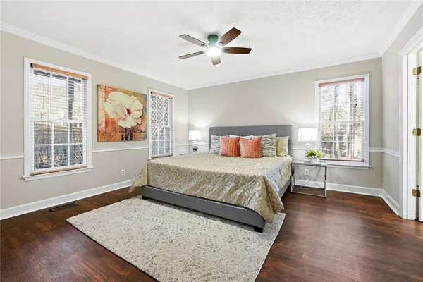 $419,999 | 309 Mariner Circle, Woodstock, GA 30189