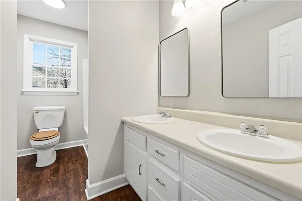 $419,999 | 309 Mariner Circle, Woodstock, GA 30189