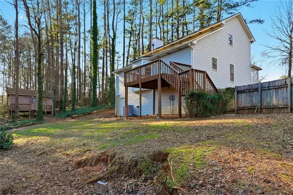 $419,999 | 309 Mariner Circle, Woodstock, GA 30189