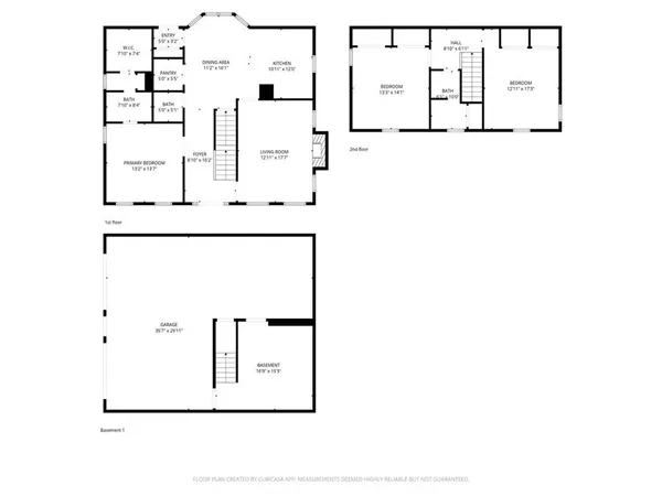 $419,999 | 309 Mariner Circle, Woodstock, GA 30189