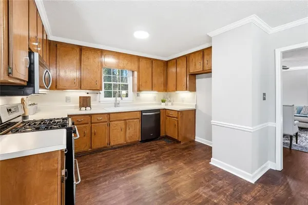 $419,999 | 309 Mariner Circle, Woodstock, GA 30189