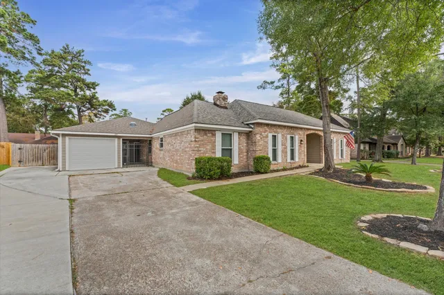 $475,000 | 27241 Wells Lane, Conroe, TX 77385