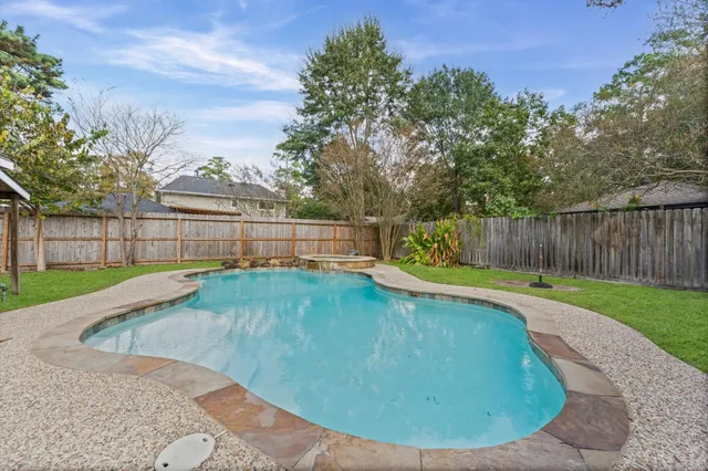 $475,000 | 27241 Wells Lane, Conroe, TX 77385