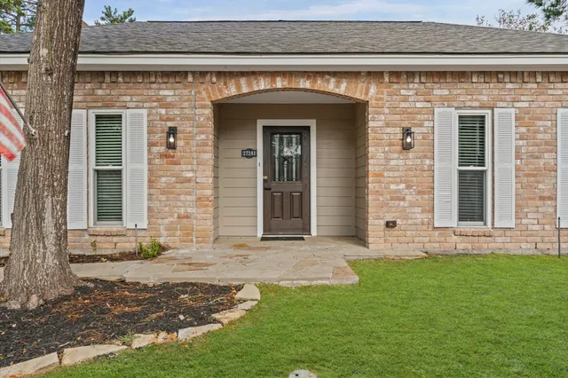 $475,000 | 27241 Wells Lane, Conroe, TX 77385