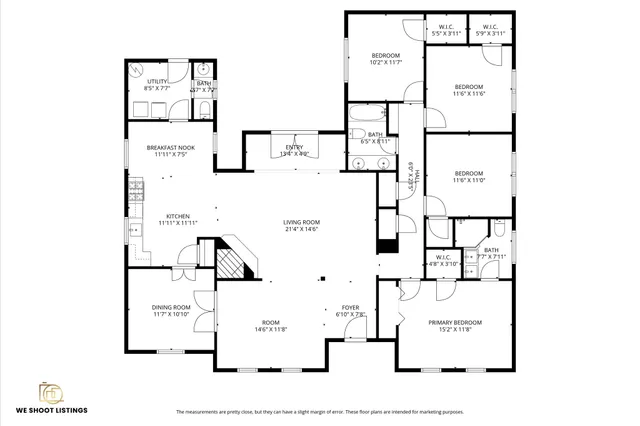 $475,000 | 27241 Wells Lane, Conroe, TX 77385
