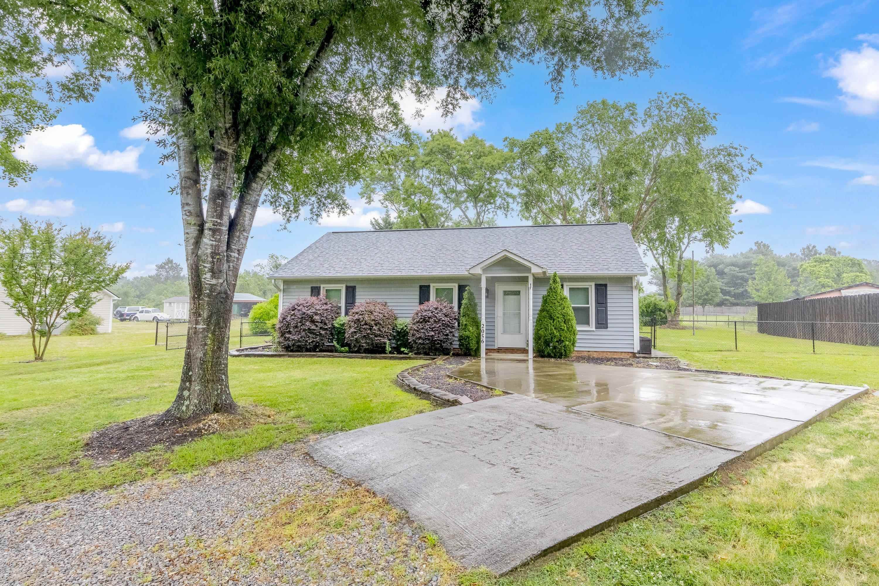 2056 White Memorial Church Road Willow Spring, NC 27592 - Photo 2 of 43 Photo 3