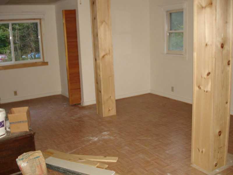 343 Jacob Buck Pond Road Bucksport, ME 04416 - Photo 15 of 21 Kitchen.