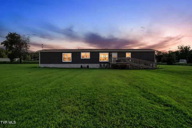 $250,000 | 1851 Corby Bridge Road, Chuckey, TN 37641