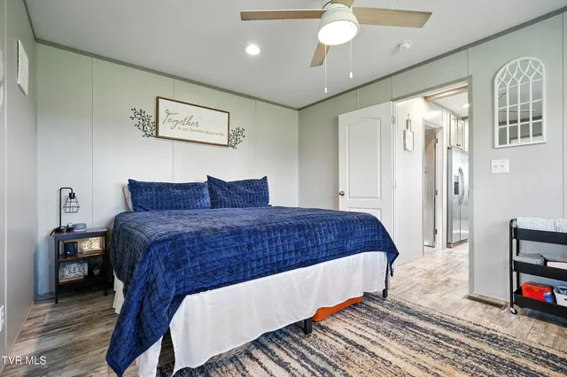 $250,000 | 1851 Corby Bridge Road, Chuckey, TN 37641