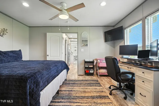 $250,000 | 1851 Corby Bridge Road, Chuckey, TN 37641