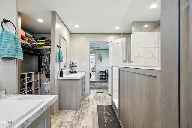 $250,000 | 1851 Corby Bridge Road, Chuckey, TN 37641