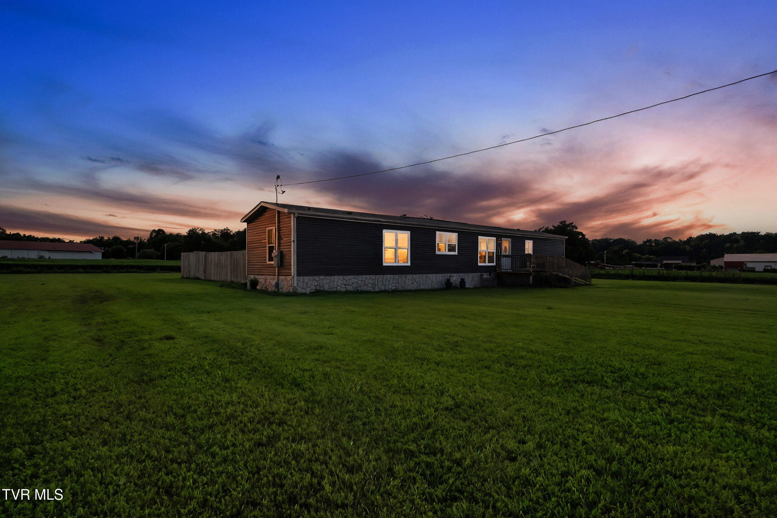 1851 Corby Bridge Road Chuckey, TN 37641 - Photo 3 of 35 3_3_dsc00472_twilight_049bc91d-75d0-4b84