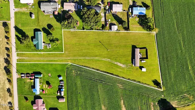 $250,000 | 1851 Corby Bridge Road, Chuckey, TN 37641