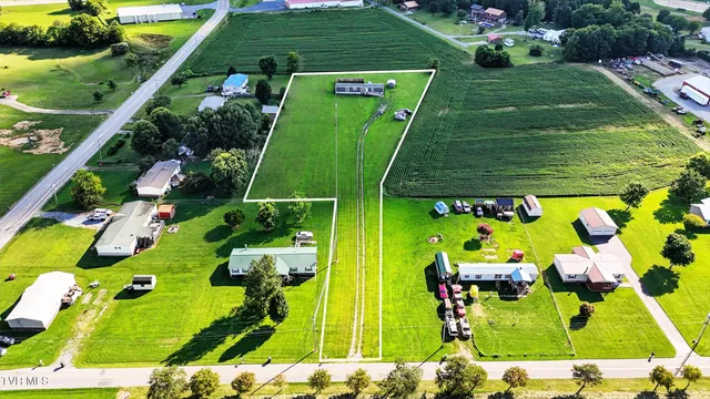 $250,000 | 1851 Corby Bridge Road, Chuckey, TN 37641