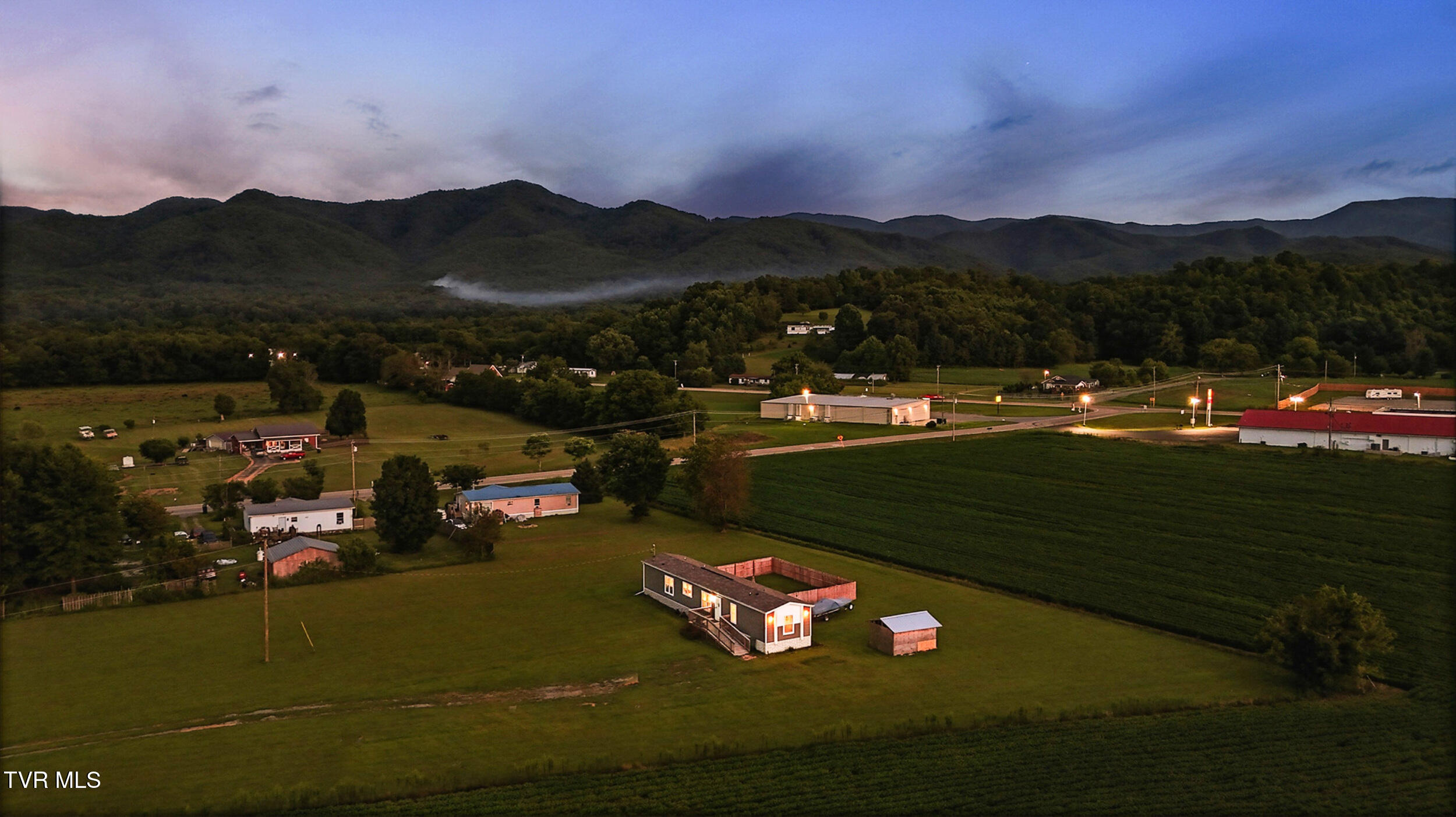 1851 Corby Bridge Road Chuckey, TN 37641 - Photo 33 of 35 7_7_dji_20250806204802_0712_d