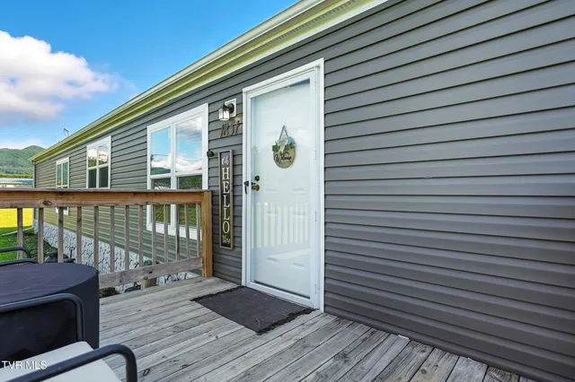 $250,000 | 1851 Corby Bridge Road, Chuckey, TN 37641