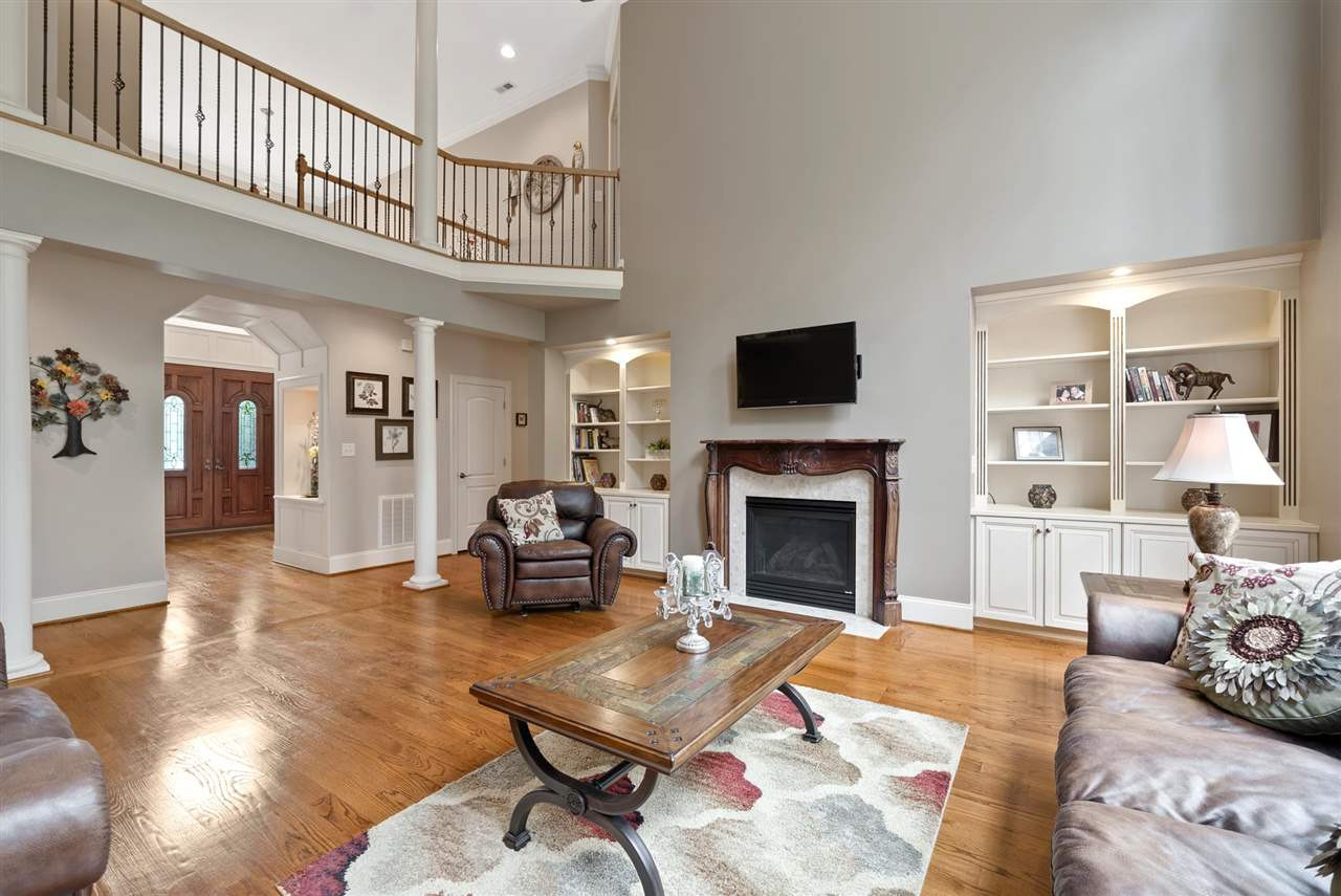 1712 Sharnbrook Court Raleigh, NC 27614 - Photo 8 of 30 Photo 8