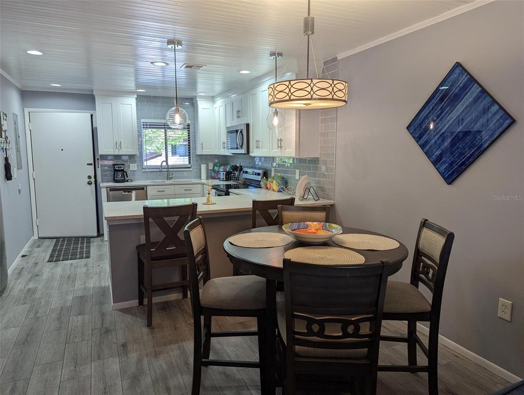 1634 Stickney Point Road, Unit 16342 Sarasota, FL 34231 - Photo 3 of 10