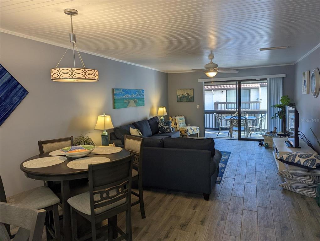 1634 Stickney Point Road, Unit 16342 Sarasota, FL 34231 - Photo 4 of 10