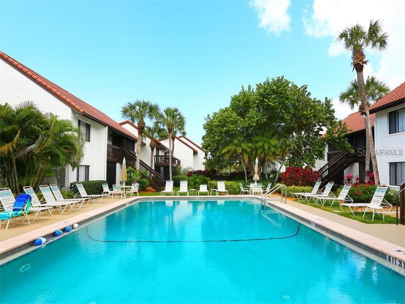 1634 Stickney Point Road, Unit 16342 Sarasota, FL 34231 - Photo 9 of 10