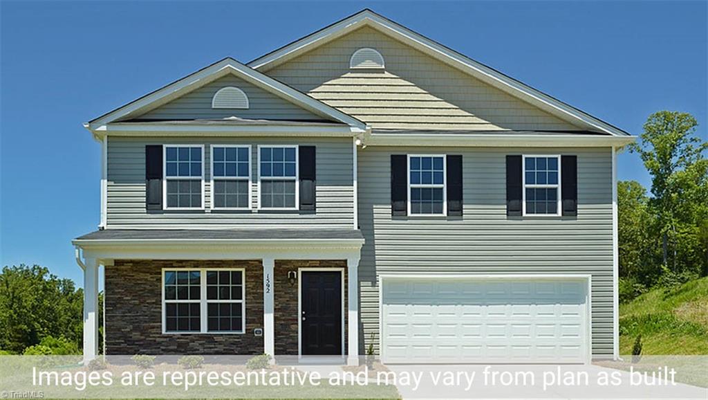 6723 Capstone Court, Unit 212 Rural Hall, NC 27045 - Photo 1 of 22 Gallery Image 1