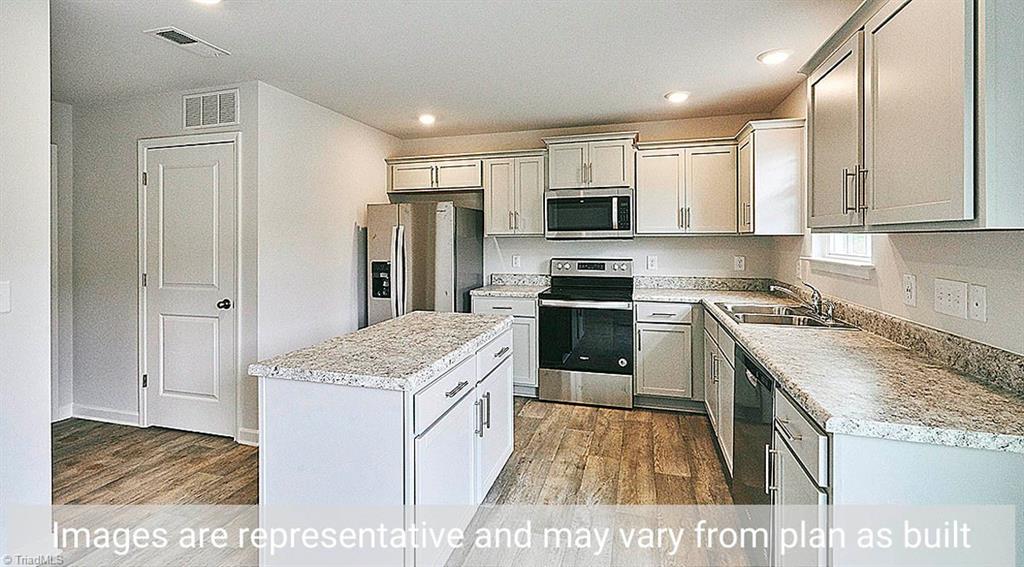 6723 Capstone Court, Unit 212 Rural Hall, NC 27045 - Photo 15 of 22 Gallery Image 15