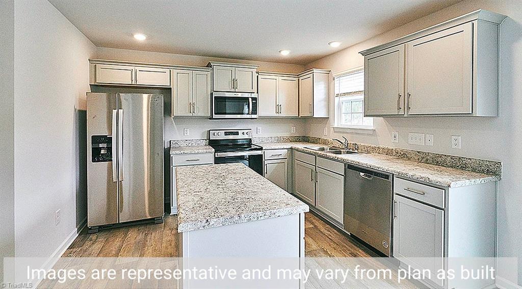 6723 Capstone Court, Unit 212 Rural Hall, NC 27045 - Photo 16 of 22 Gallery Image 16