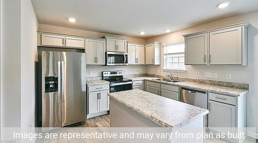 6723 Capstone Court, Unit 212 Rural Hall, NC 27045 - Photo 17 of 22 Gallery Image 17