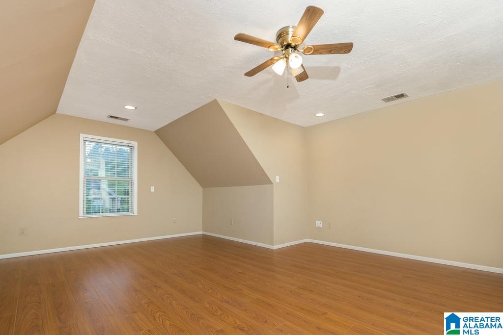 3560 Harrier Road Trussville, AL 35173 - Photo 20 of 25