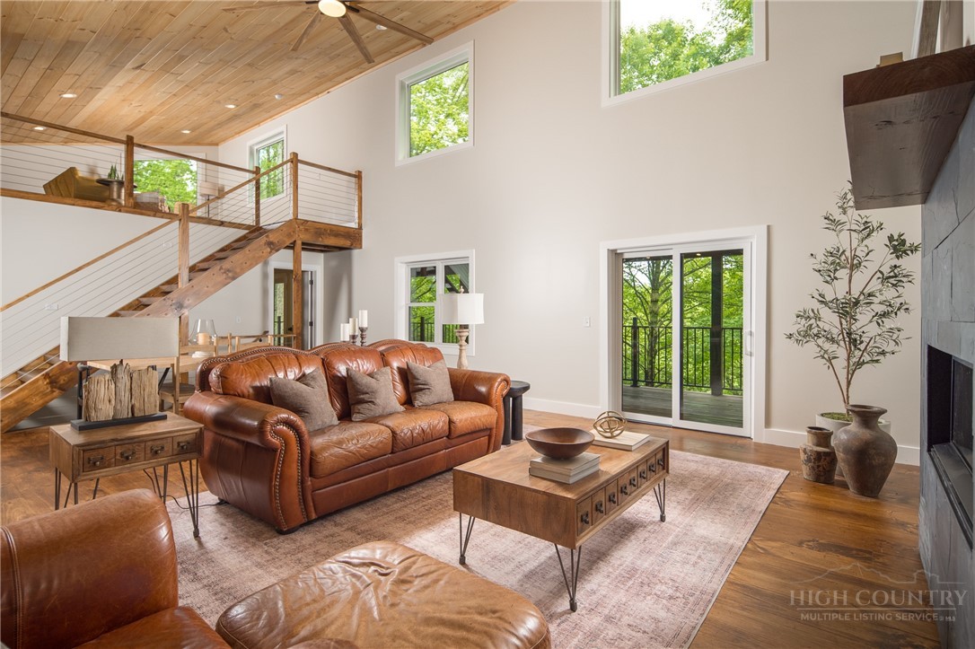 207 Laurel Canopy Lane Boone, NC 28607 - Photo 16 of 49
