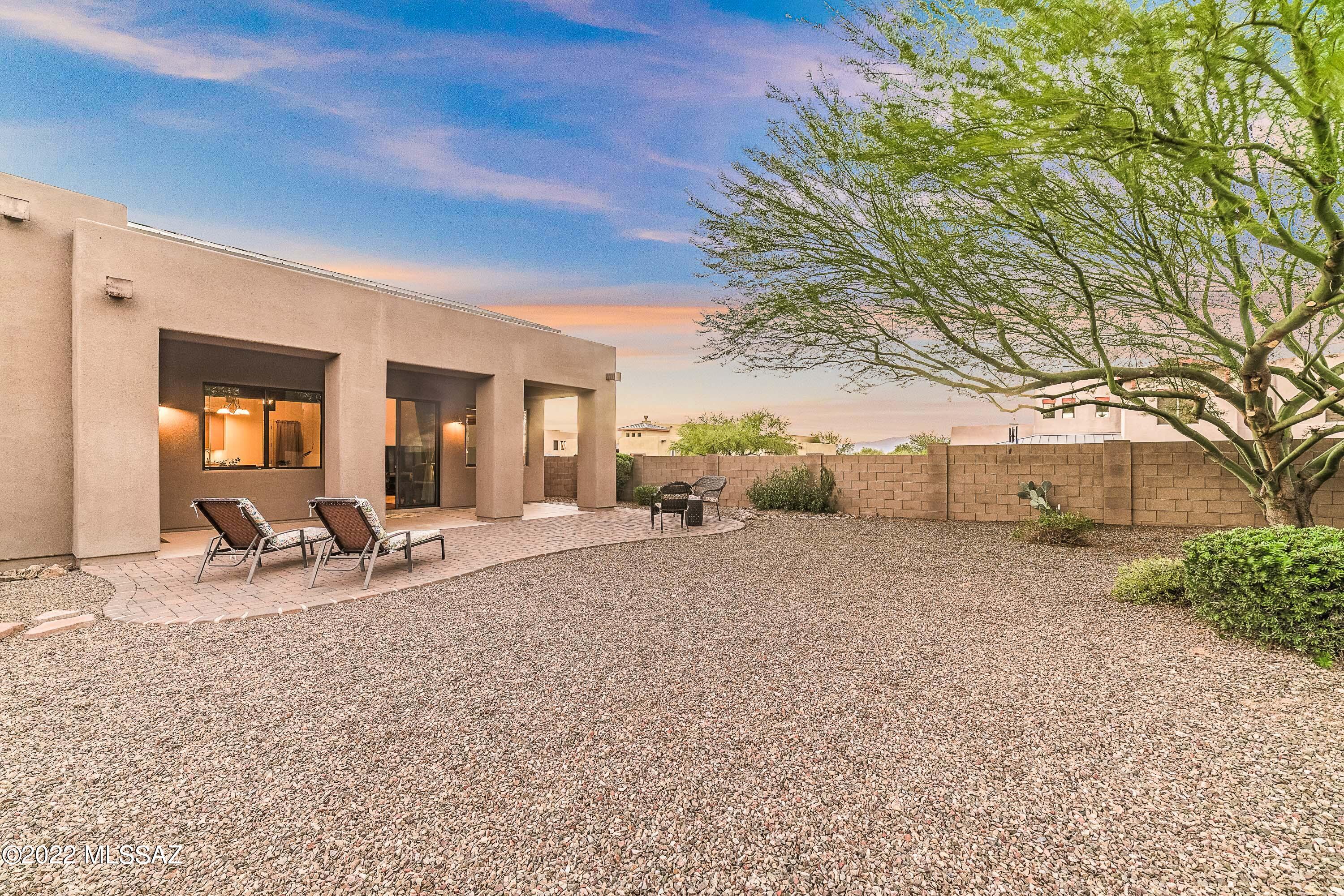 9366 South Via Famero Vail, AZ 85641 - Photo 42 of 50