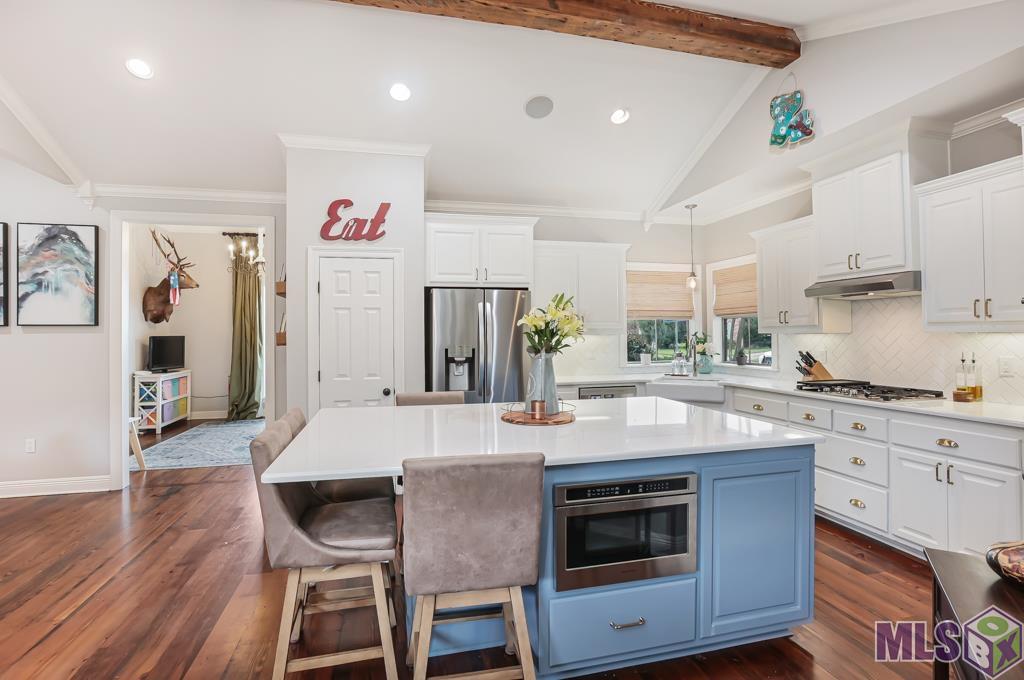 8807 Spring Grove Drive Baton Rouge, LA 70809 - Photo 1 of 22 Gallery Image 1
