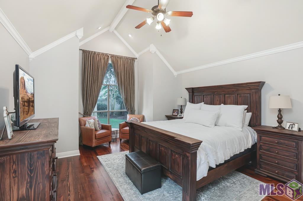 8807 Spring Grove Drive Baton Rouge, LA 70809 - Photo 12 of 22 Gallery Image 12