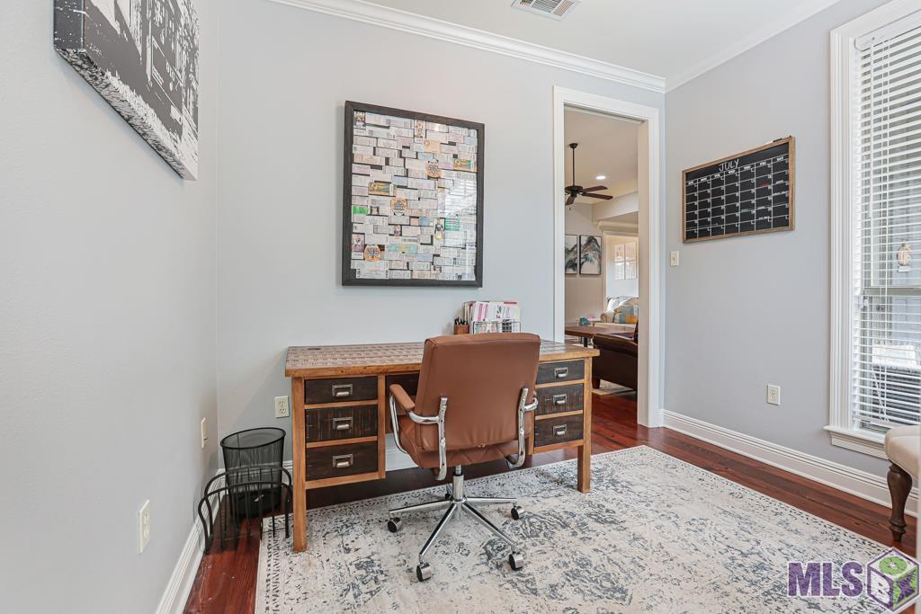 8807 Spring Grove Drive Baton Rouge, LA 70809 - Photo 13 of 22 Gallery Image 13