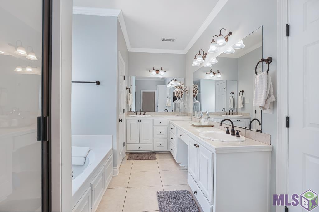 8807 Spring Grove Drive Baton Rouge, LA 70809 - Photo 14 of 22 Gallery Image 14