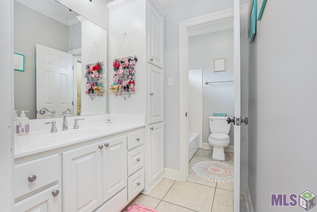 8807 Spring Grove Drive Baton Rouge, LA 70809 - Photo 20 of 22 Gallery Image 20